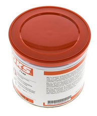 Grasa de silicona para temperaturas extremas 500g OKS 1140