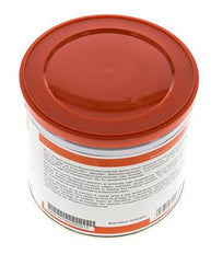 Grasa de silicona para temperaturas extremas 500g OKS 1140