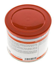 Grasa de silicona para temperaturas extremas 500g OKS 1140