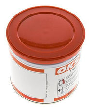 Grasa de silicona para temperaturas extremas 500g OKS 1140
