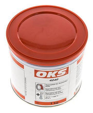 Grasa especial para pernos eyectores 1kg OKS 4240