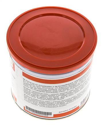 Grasa especial para pernos eyectores 1kg OKS 4240