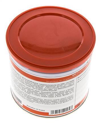 Grasa especial para pernos eyectores 1kg OKS 4240