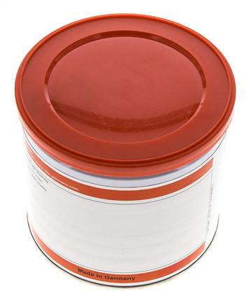 Grasa especial para pernos eyectores 1kg OKS 4240