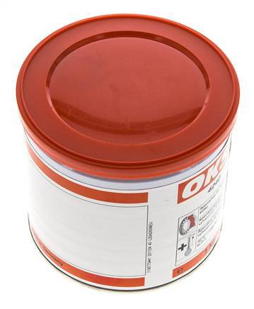 Grasa especial para pernos eyectores 1kg OKS 4240