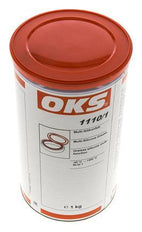 Grasa multisilicona NLGI 1 1kg OKS 1110/1