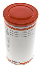 Grasa multisilicona NLGI 1 1kg OKS 1110/1