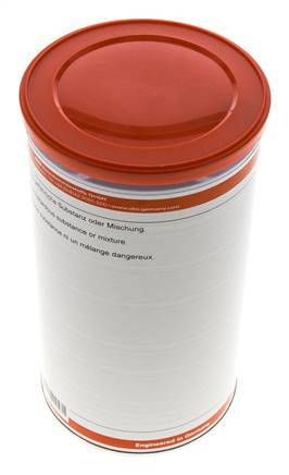 Grasa multisilicona NLGI 1 1kg OKS 1110/1
