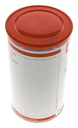 Grasa multisilicona NLGI 1 1kg OKS 1110/1