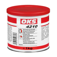 Grasa para temperaturas extremas 1kg OKS 4210