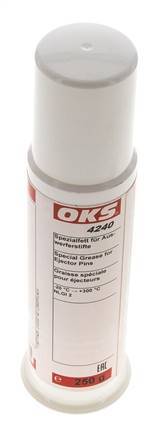Grasa especial para pernos eyectores 250g OKS 4240