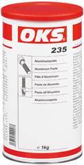 Pasta de Aluminio Antigripante 1kg OKS 235