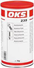 Pasta de Aluminio Antigripante 1kg OKS 235