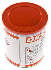 Pasta de cobre antiseize 1kg OKS 240