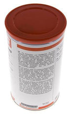 Pasta de cobre para la protección contra la corrosión 1kg OKS 245