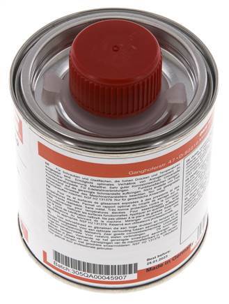 Pasta blanca Allround sin metal 250g OKS 250