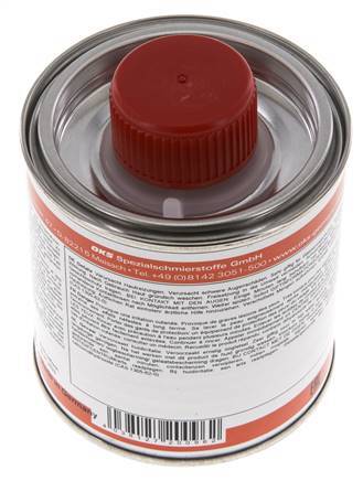 Pasta blanca Allround sin metal 250g OKS 250