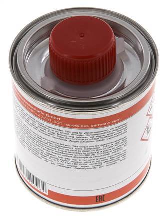 Pasta blanca Allround sin metal 250g OKS 250