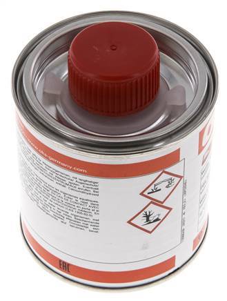Pasta blanca Allround sin metal 250g OKS 250