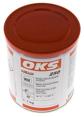 Pasta blanca Allround sin metal 1kg OKS 250