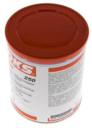 Pasta blanca Allround sin metal 1kg OKS 250