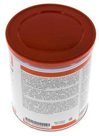 Pasta blanca Allround sin metal 1kg OKS 250