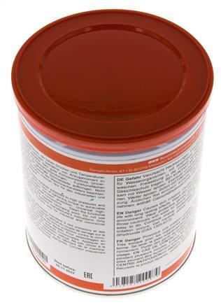 Pasta blanca Allround sin metal 1kg OKS 250