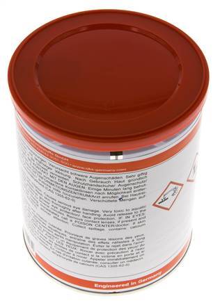 Pasta blanca Allround sin metal 1kg OKS 250