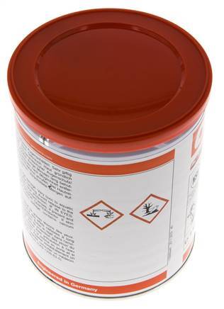 Pasta blanca Allround sin metal 1kg OKS 250