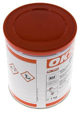 Pasta blanca Allround sin metal 1kg OKS 250