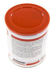 Pasta blanca de alta temperatura para la industria alimentaria 1kg OKS 252