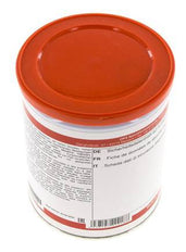 Pasta blanca de alta temperatura para la industria alimentaria 1kg OKS 252
