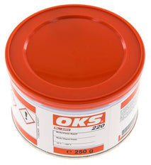 Pasta rápida MoS2 250g OKS 220