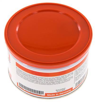 Pasta rápida MoS2 250g OKS 220