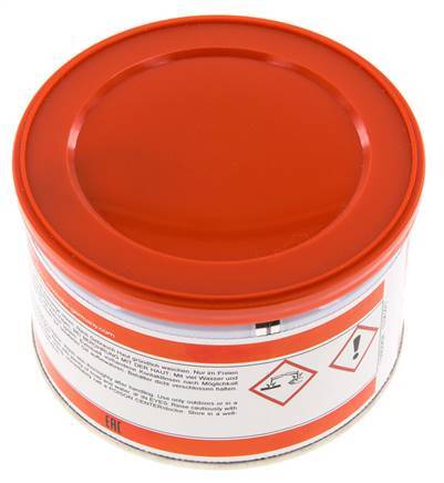 Pasta rápida MoS2 250g OKS 220