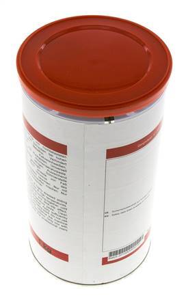 Pasta cerámica para superficies muy cargadas 1kg OKS 255