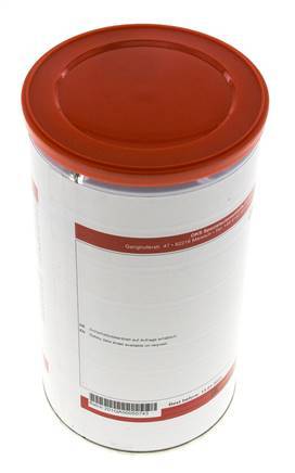 Pasta cerámica para superficies muy cargadas 1kg OKS 255