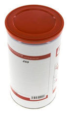 Pasta cerámica para superficies muy cargadas 1kg OKS 255