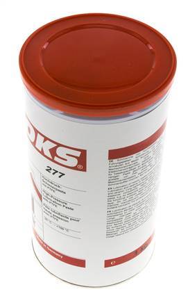 Pasta de alta presión con PTFE 1kg OKS 277