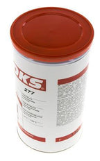 Pasta de alta presión con PTFE 1kg OKS 277