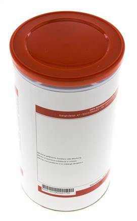 Pasta de alta presión con PTFE 1kg OKS 277