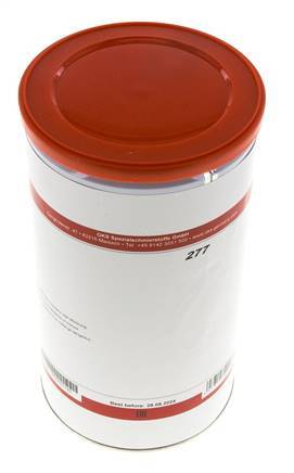 Pasta de alta presión con PTFE 1kg OKS 277