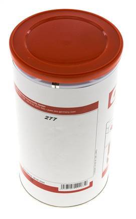 Pasta de alta presión con PTFE 1kg OKS 277
