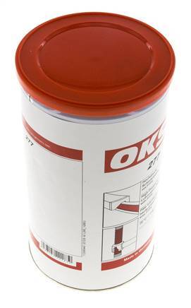 Pasta de alta presión con PTFE 1kg OKS 277