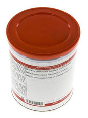 Pasta blanca de alta temperatura 1kg OKS 280