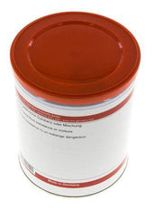 Pasta blanca de alta temperatura 1kg OKS 280