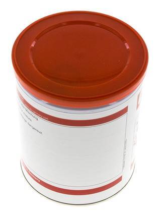 Pasta blanca de alta temperatura 1kg OKS 280