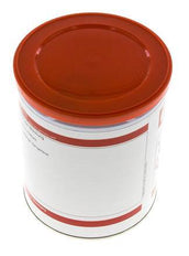 Pasta blanca de alta temperatura 1kg OKS 280