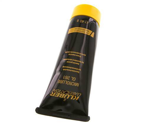 Grasa de montaje para cilindros y válvulas 40g