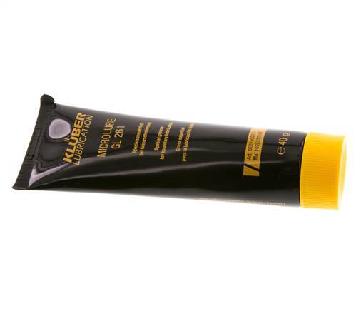 Grasa de montaje para cilindros y válvulas 40g